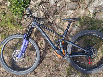 Käytetty Lapierre SPICY TEAM 2019 2019 MTB