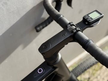 Gebrauchtes Orbea GAIN D50 20mph 2022 2022 Road & Gravel, Schwarz — Bild 2 von 4