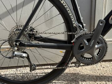 Gebrauchtes Orbea GAIN D50 20mph 2022 2022 Road & Gravel, Schwarz — Bild 4 von 4