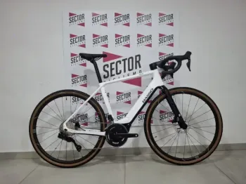 Basso, Volta Shimano 105 Di2 2024