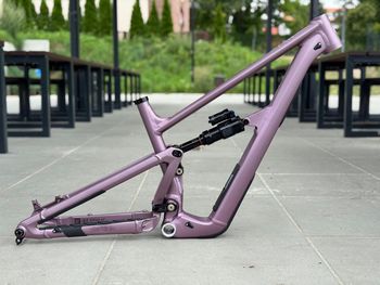 Ibis, Ripmo AF 90 2025 Frameset