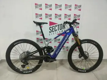 Mondraker, Crafty SRAM X01 Eagle AXS