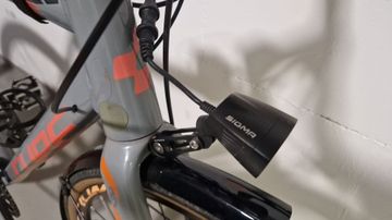 Tweedehands CUBE cross race SL 2016 2016 Road & Gravel — afbeelding 8 van 10