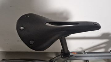 Tweedehands CUBE cross race SL 2016 2016 Road & Gravel — afbeelding 2 van 10