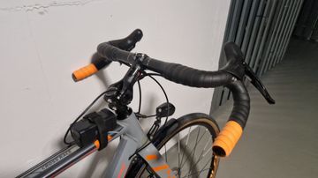 Tweedehands CUBE cross race SL 2016 2016 Road & Gravel — afbeelding 3 van 10
