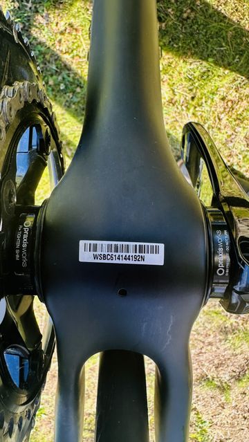 Used Specialized Venge Pro 2019 2019 Road & Gravel, Black — image 15 of 15