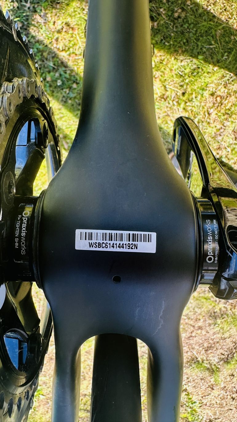 Brugt Specialized Venge Pro 2019 2019 Road & Gravel — billede 15 af 15