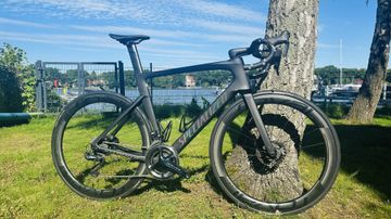 Used Specialized Venge Pro 2019 2019 Road & Gravel, Black — image 2 of 15