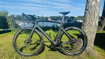 Used Specialized Venge Pro 2019 2019 Road & Gravel, Black — image 1 of 15