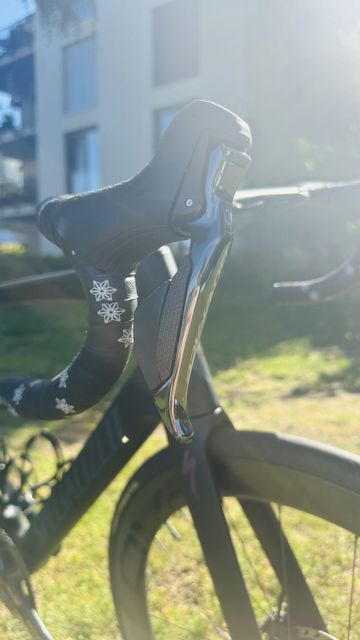 Used Specialized Venge Pro 2019 2019 Road & Gravel, Black — image 6 of 15