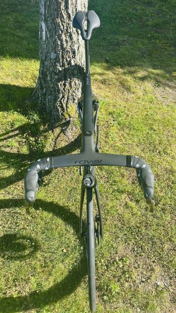 Used Specialized Venge Pro 2019 2019 Road & Gravel, Black — image 4 of 15