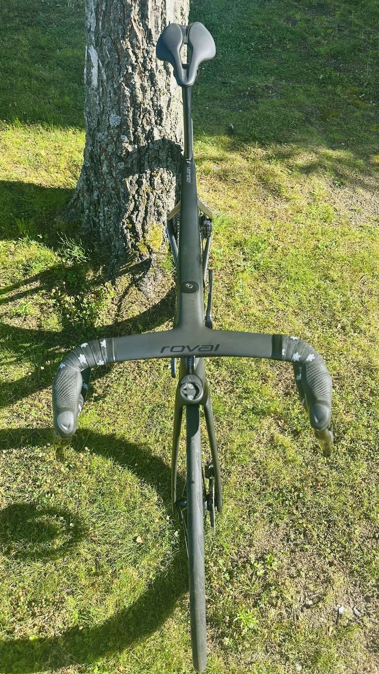 Brugt Specialized Venge Pro 2019 2019 Road & Gravel — billede 4 af 15
