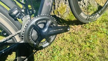 Brugt Specialized Venge Pro 2019 2019 Road & Gravel — billede 9 af 15