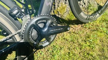 Used Specialized Venge Pro 2019 2019 Road & Gravel, Black — image 9 of 15