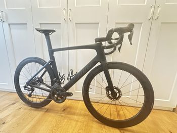 Specialized, Venge Pro 2019