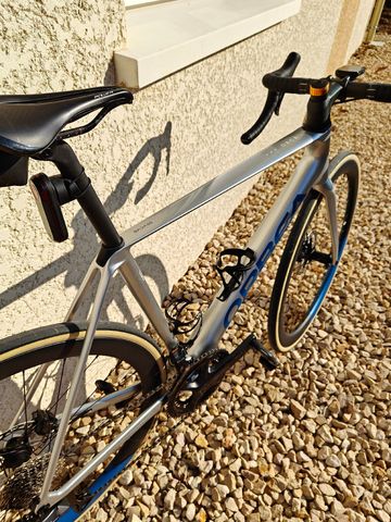 Brugt Orbea ORCA M20iLTD PWR 2025 2025 Road & Gravel — billede 3 af 3