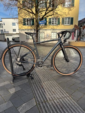 Cannondale Topstone EQ 2026 2026 Road & Gravel usato