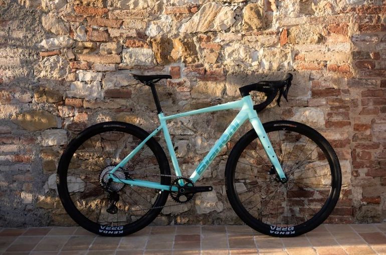 小物 bianchi Bianchi Arcadex Comp GRX 610/822 1x | RA Cycles