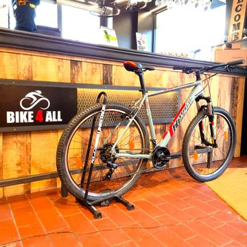 Used Conway MS 329 2021 2021 Mountainbike, Light Gray, 29 — image 2 of 3