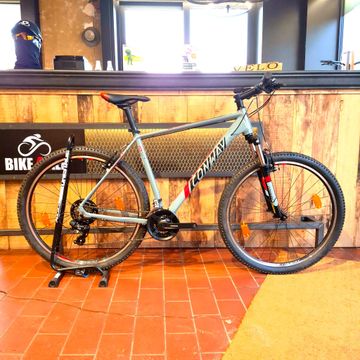 Used Conway MS 329 2021 2021 Mountainbike, Light Gray, 29 — image 3 of 3