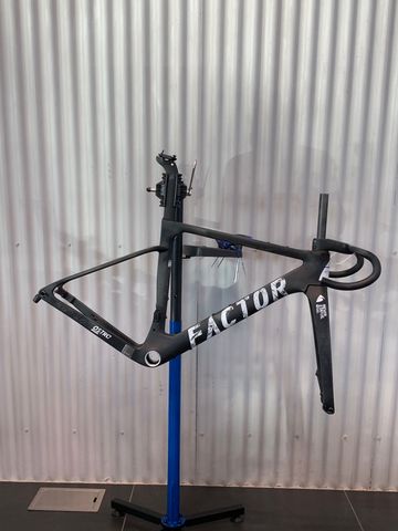 Gebrauchtes Factor Ostro Gravel 2023 Frameset 2023 Road & Gravel