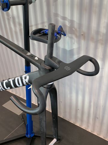 Brugt Factor Ostro Gravel 2023 Frameset 2023 Road & Gravel — billede 3 af 10