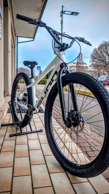 Used SUNN LIFE 2026 Urban & Touring