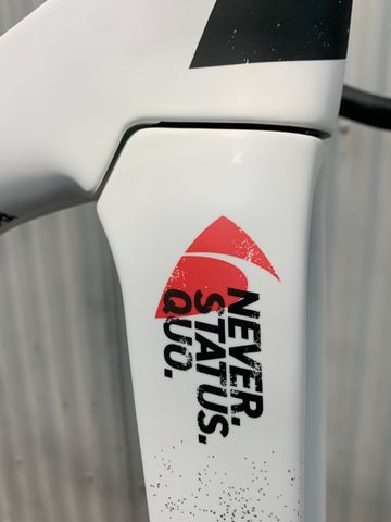 Brugt Factor Ostro Gravel 2023 Frameset 2023 Road & Gravel — billede 5 af 10