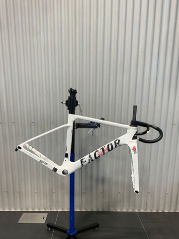 Used Factor Ostro Gravel 2023 Frameset 2023 Road & Gravel