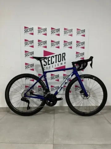 Used Felt Fr Shimano 105 2024 Road & Gravel