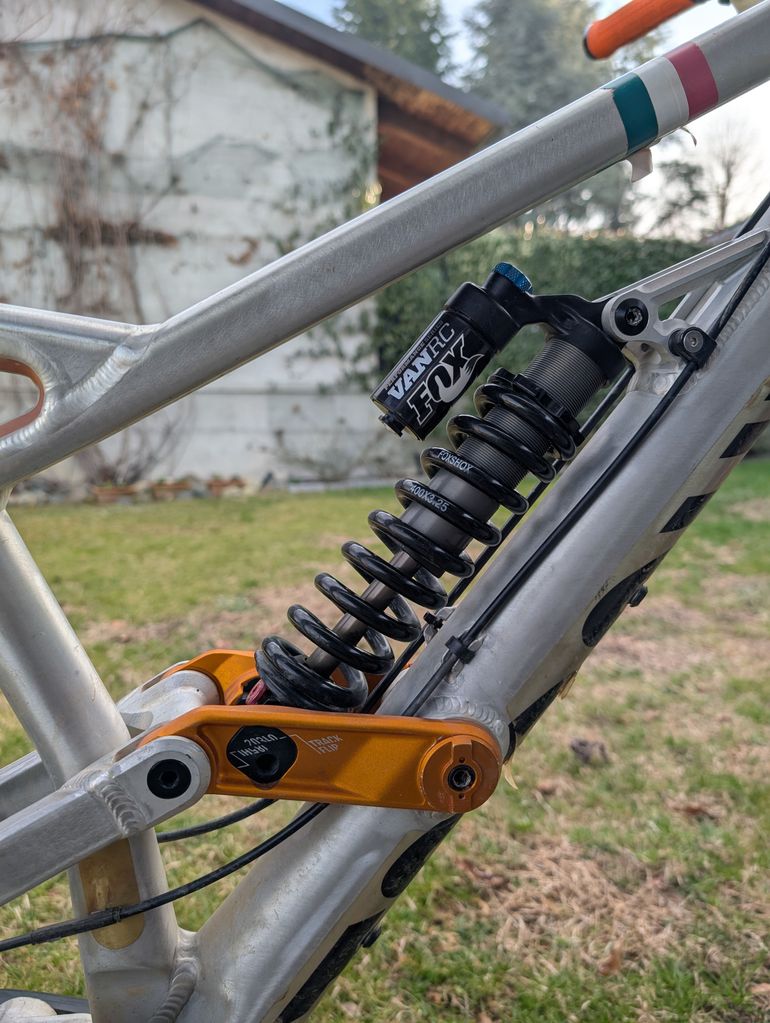 Used Canyon Canyon Torque Frx 2013 2013 Mountainbike, Hellgrau — image 3 of 13