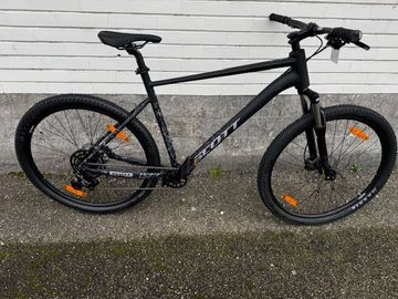 Used Scott Contrail 30 2026 2026 MTB
