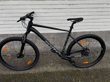 Scott Contrail 30 2026 2026 Mountainbike d'occasion — image 2 sur 4