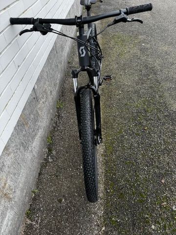 Scott Contrail 30 2026 2026 Mountainbike d'occasion — image 3 sur 4