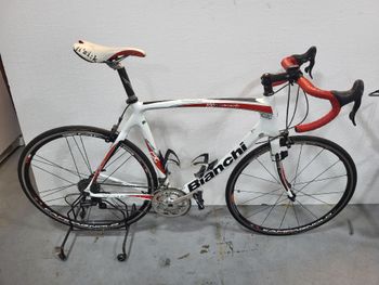 Bianchi, Coast 2  Coast