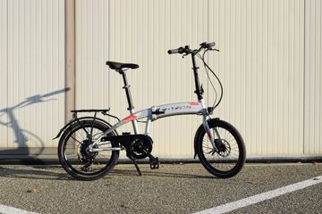 Used Atala Club 2021 Urban & Touring