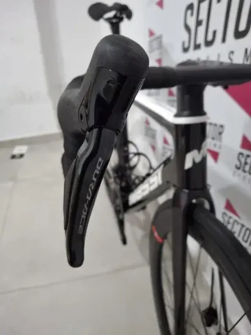 Used Massi Arrow 2024 Road & Gravel, Black — image 7 of 10