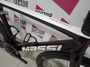 Used Massi Arrow 2024 Road & Gravel, Black — image 4 of 10