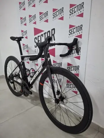 Used Massi Arrow 2024 Road & Gravel, Black — image 2 of 10