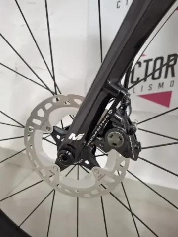 Used Massi Arrow 2024 Road & Gravel, Black — image 9 of 10