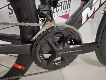 Used Massi Arrow 2024 Road & Gravel, Black — image 5 of 10