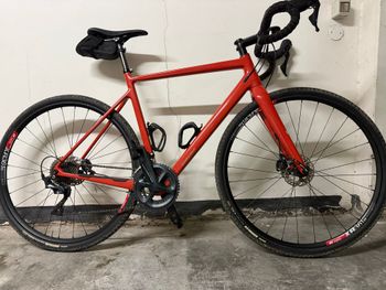 Santa Cruz Stigmata gebraucht kaufen | 70% günstiger als neu