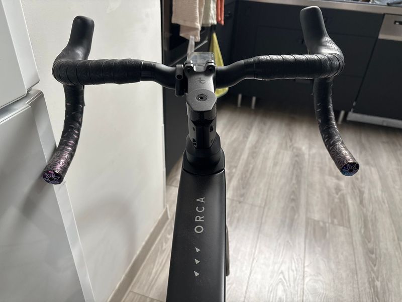 Orbea ORCA M30i 2024 2024 Road & Gravel d'occasion — image 4 sur 7