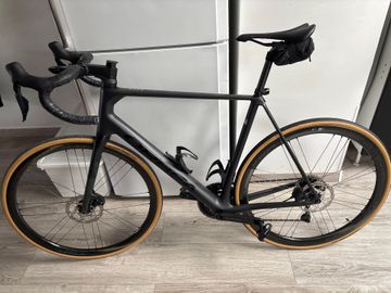 Orbea ORCA M30i 2024 2024 Road & Gravel d'occasion — image 2 sur 7
