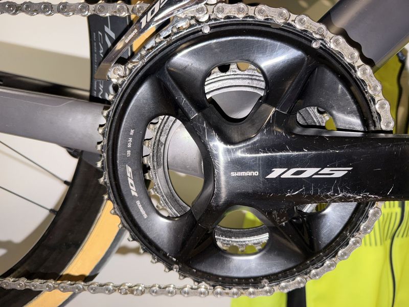 Orbea ORCA M30i 2024 2024 Road & Gravel d'occasion — image 7 sur 7