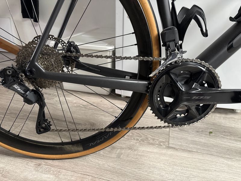 Orbea ORCA M30i 2024 2024 Road & Gravel d'occasion — image 3 sur 7