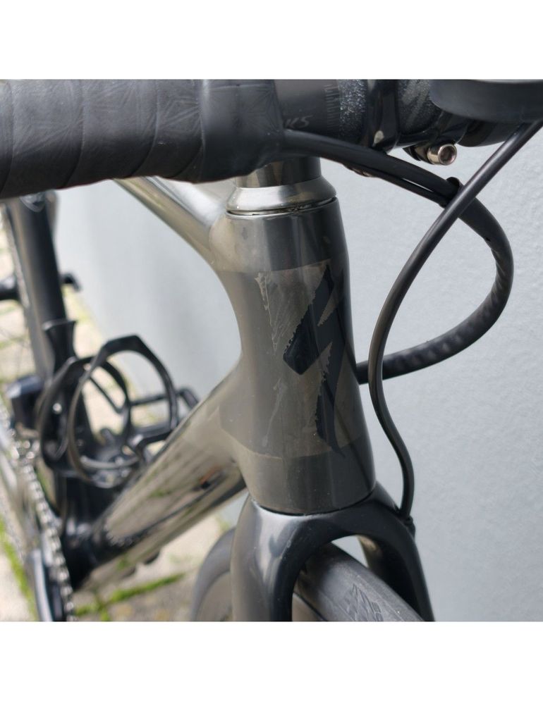 Used Specialized Tarmac S-Works SL2 2019 Road & Gravel, Black — image 7 of 9