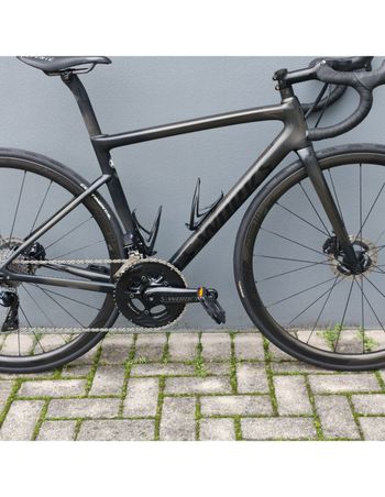 Used Specialized Tarmac S-Works SL2 2019 Road & Gravel