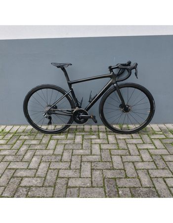 Used Specialized Tarmac S-Works SL2 2019 Road & Gravel, Black — image 9 of 9