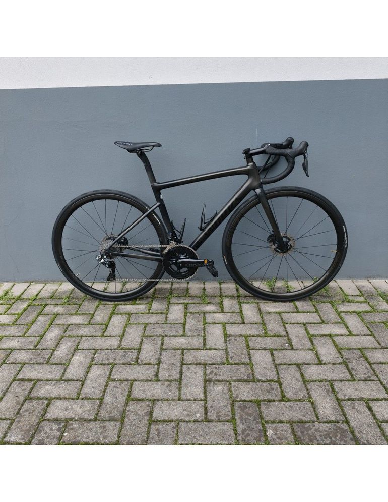 Used Specialized Tarmac S-Works SL2 2019 Road & Gravel, Black — image 9 of 9